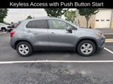 Used 2019 Chevrolet Trax LT w/ LT Convenience Package image 2