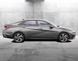 Used 2024 Hyundai Elantra Limited image 5