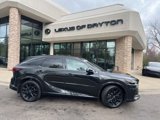 Certified 2024 Lexus RX 500h F Sport image 2