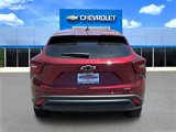New 2025 Chevrolet Trax RS w/ Driver Confidence Package image 4