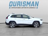 Used 2021 Jeep Cherokee Limited w/ Mopar Interior Package image 2