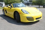 Used 2013 Porsche Boxster image 6