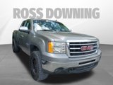 Used 2013 GMC Sierra 1500 SLE image 3