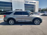 Used 2020 Ford Explorer Limited image 2