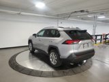 Used 2022 Toyota RAV4 XLE Premium image 5