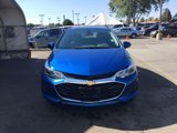 Used 2019 Chevrolet Cruze LT w/ Convenience Package image 3