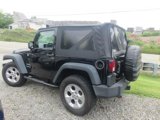 Used 2012 Jeep Wrangler Sport image 5