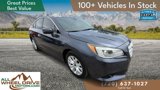 Used 2017 Subaru Legacy 2.5i Premium image 3
