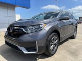 Used 2022 Honda CR-V EX image 2
