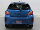 New 2024 Mitsubishi Mirage ES image 4