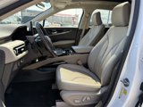 Used 2021 Lincoln Nautilus Reserve image 3