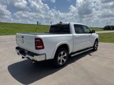 Used 2022 RAM 1500 Laramie image 5