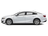 Used 2024 Chevrolet Malibu LT image 6