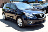 Used 2020 Buick Envision Preferred image 4