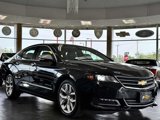 Used 2018 Chevrolet Impala Premier image 3