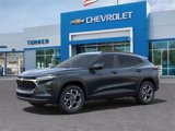 New 2025 Chevrolet Trax LT w/ Driver Confidence Package image 2