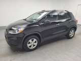 Used 2017 Chevrolet Trax LT w/ Driver Confidence Package image 2