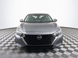 Certified 2025 Nissan Sentra SV w/ All-Weather Package image 2