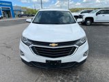 Used 2021 Chevrolet Equinox LT image 3
