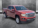 Used 2016 GMC Canyon SLE w/ SLE Convenience Package image 3