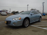 Used 2003 Chrysler Sebring LXi image 3