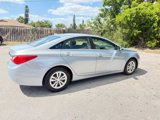 Used 2011 Hyundai Sonata GLS image 4