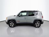 Used 2022 Jeep Renegade Trailhawk w/ Trailer Tow Group image 4