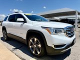 Used 2019 GMC Acadia SLT image 3