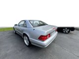 Used 2002 Mercedes-Benz SL 500 image 6