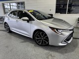 Used 2019 Toyota Corolla XSE image 2