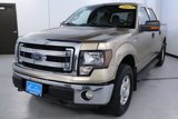 Used 2013 Ford F150 XLT w/ XLT Convenience Pkg image 3