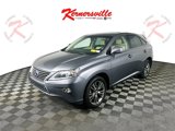 Used 2013 Lexus RX 450h FWD image 3