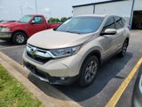 Certified 2018 Honda CR-V EX-L image 6