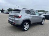 Used 2022 Jeep Compass Latitude w/ Convenience Group image 3