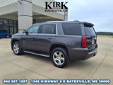 Used 2017 Chevrolet Tahoe Premier image 3