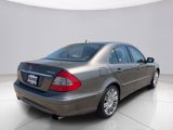Used 2008 Mercedes-Benz E 350 4MATIC Sedan image 4
