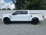Used 2016 Ford F150 XLT w/ Equipment Group 302A Luxury image 2