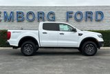 Used 2023 Ford Ranger XLT w/ Equipment Group 301A Mid image 3