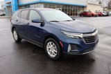 Used 2022 Chevrolet Equinox LT image 2