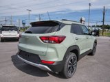 New 2026 Chevrolet TrailBlazer LT w/ Convenience Package image 4