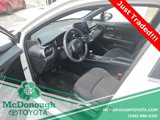 Used 2019 Toyota C-HR LE image 4