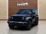 New 2025 Jeep Wrangler Sport image 2