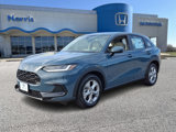 New 2025 Honda HR-V LX image 2