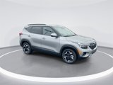 New 2025 Kia Seltos S image 2