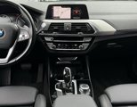 Used 2021 BMW X3 sDrive30i w/ Convenience Package image 3