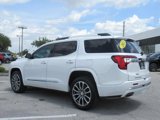 Used 2021 GMC Acadia Denali w/ Denali Technology Package image 5