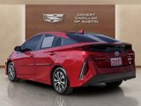 Used 2021 Toyota Prius Prime Limited w/ Carpet Mat Package (TMS) image 3