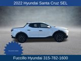 Used 2022 Hyundai Santa Cruz SEL image 4