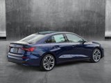 New 2025 Audi A3 2.0T Premium image 2