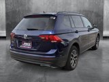 Used 2021 Volkswagen Tiguan S image 5